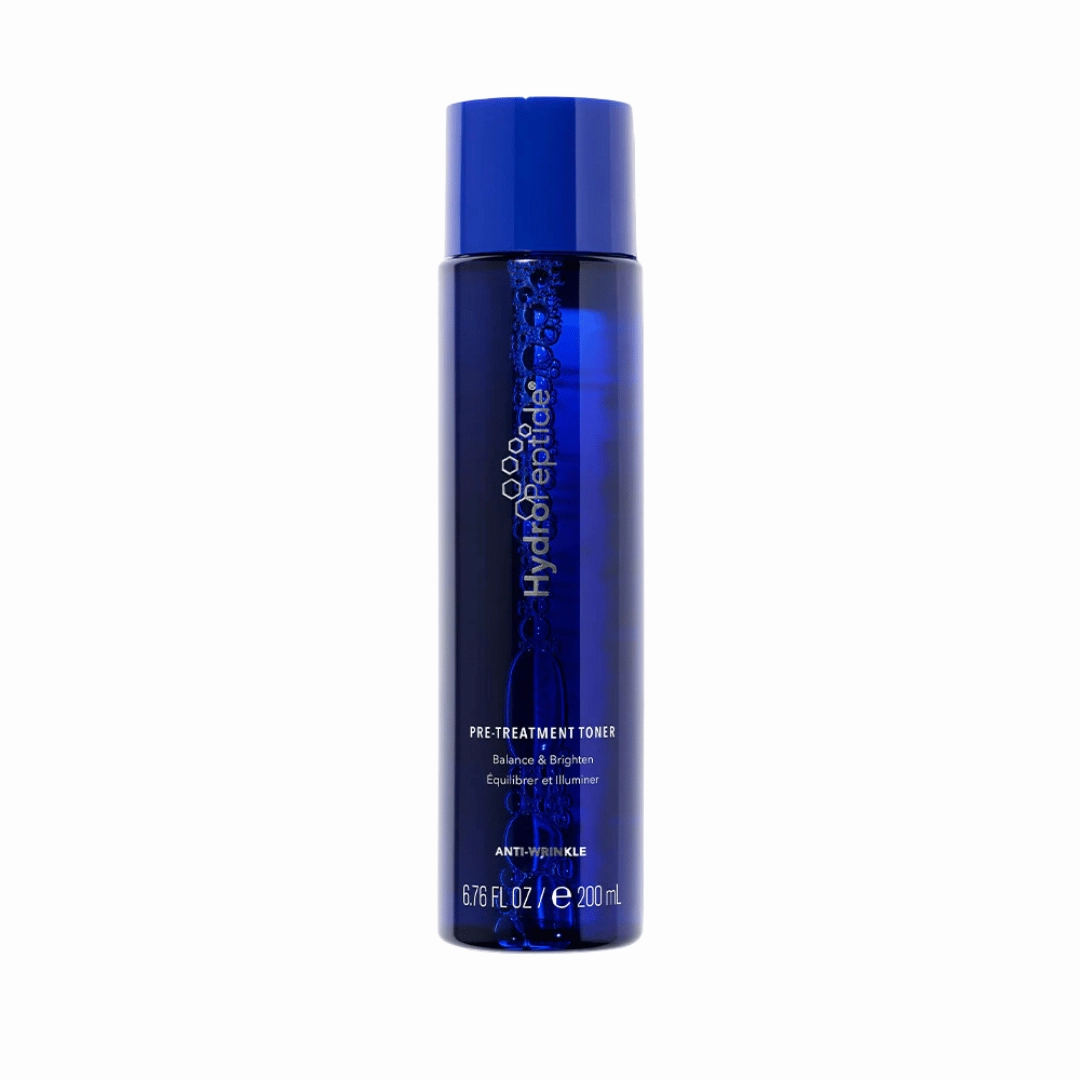 Pre-Treatment Toner | HydroPeptide