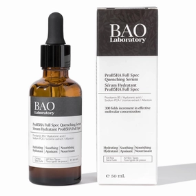 ProB5HA Hyaluronic Acid Moisturizing Face Serum for Women - 50ML