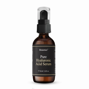 Pure Hyaluronic Acid Serum - Intense Moisturizer for Face 54 ml (1.8 fl oz)