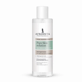 Pure Skin Solution Astringent Toner