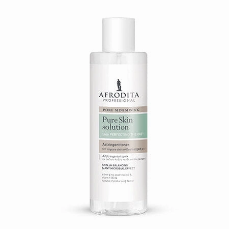 Pure Skin Solution Astringent Toner