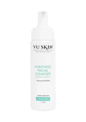 Purifying Facial Cleanser (200 ml)