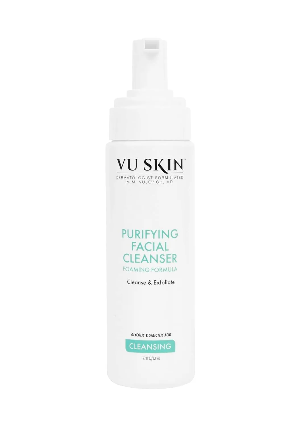 Purifying Facial Cleanser (200 ml)