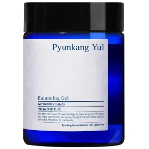 Pyunkang Yul Balancing Gel - Daily Face Moisturizer for Women - Facial Skin Care Products for Dry and Combination Skin - Highly enriched Texture Preventing Moisture and Nutrition loss - 3.3 Fl. Oz.…