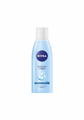 Refreshing Toner 200ml