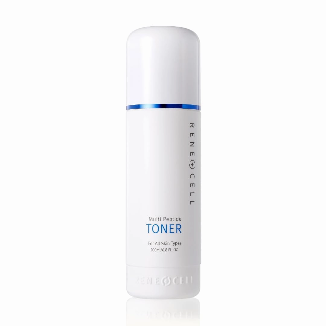 RENE CELL[Renecell] MULTI PEPTIDE TONER
