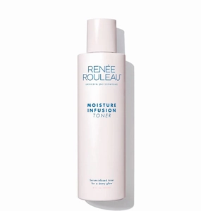 Renée Rouleau Moisture Infusion Toner & Complimentary Sheet Masque
