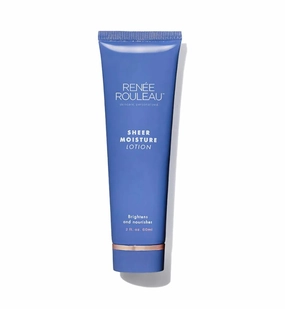 Renée Rouleau Sheer Moisture Lotion