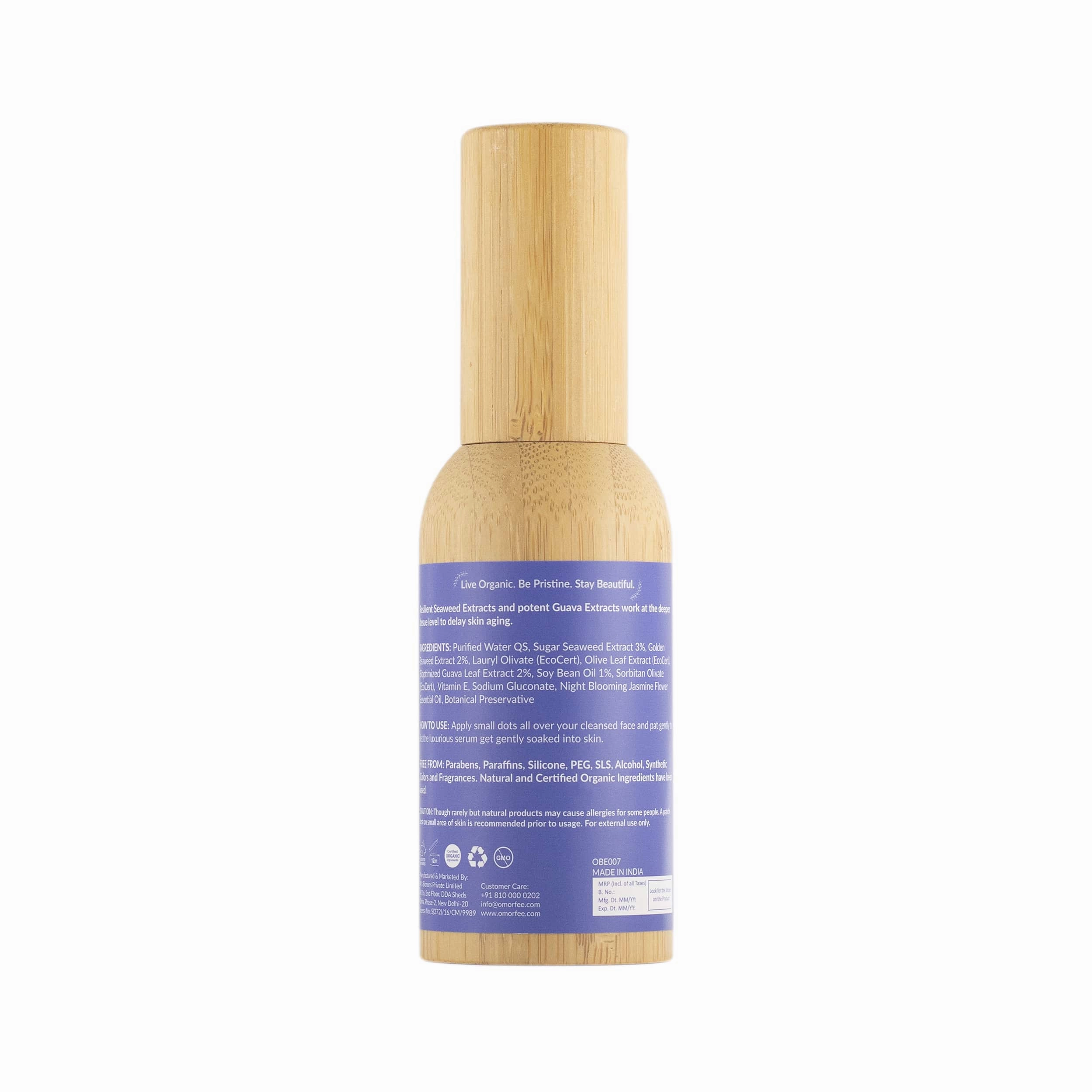 Revivify Anti-Aging Serum
