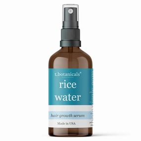 Rice Water, Rice Water for Hair Growth, Rice Water Hair Spray, Promotes Natural Hair Growth, For Damaged and Weak Hair, Fermented Rice Formulated for all Hair Types