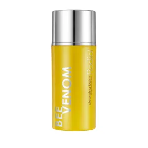 Rodial Bee Venom Cleansing Balm 3.38fl.oz - Luxurious Cleansing Face Balm with Vit C - Bee Venom Formula to Plump Fine Lines and Wrinkles, Skin-Firming Balm - Salicylic Acid to Gently Exfoliate