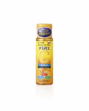 Rohto Mentholatum - Melano CC Vitamin C Lotion (Moist)