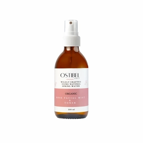 Rose Facial Mist