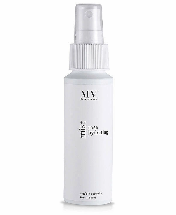 Rose Hydrating Mist