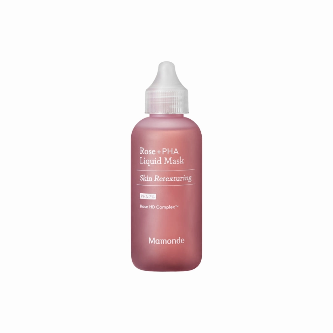 Rose PHA Liquid Mask 80ml