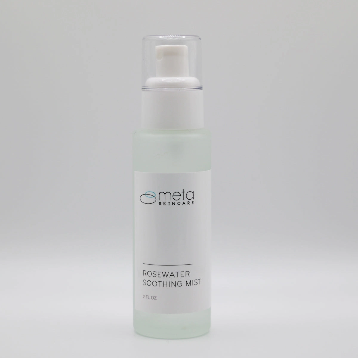 Rosewater Soothing Mist