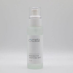 Rosewater Soothing Mist