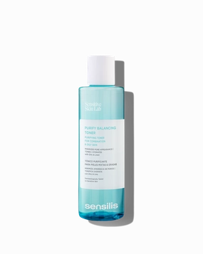 Sensilis Purifying Balancer Toner 200ml