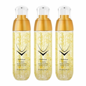 Serum Toner for Face Lift, Face Spray, Tighten and Reduce Wrinkle Facial Spray, Firming Essence, Skin Lift Anti-Wrinkle Essence Moisturizer (3)