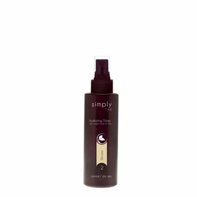 simply THE Hydrating Toner 190ml