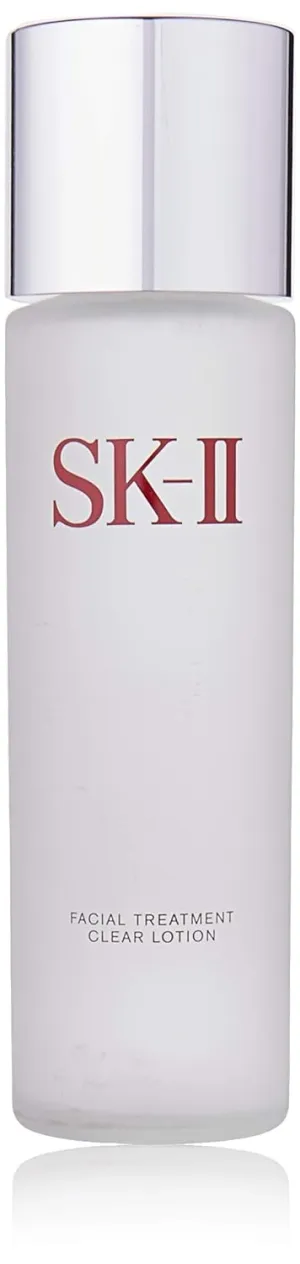 SK II Facial Treatment Clear Lotion, 5.33 Ounce