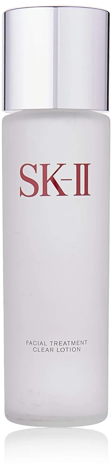 SK II Facial Treatment Clear Lotion, 5.33 Ounce