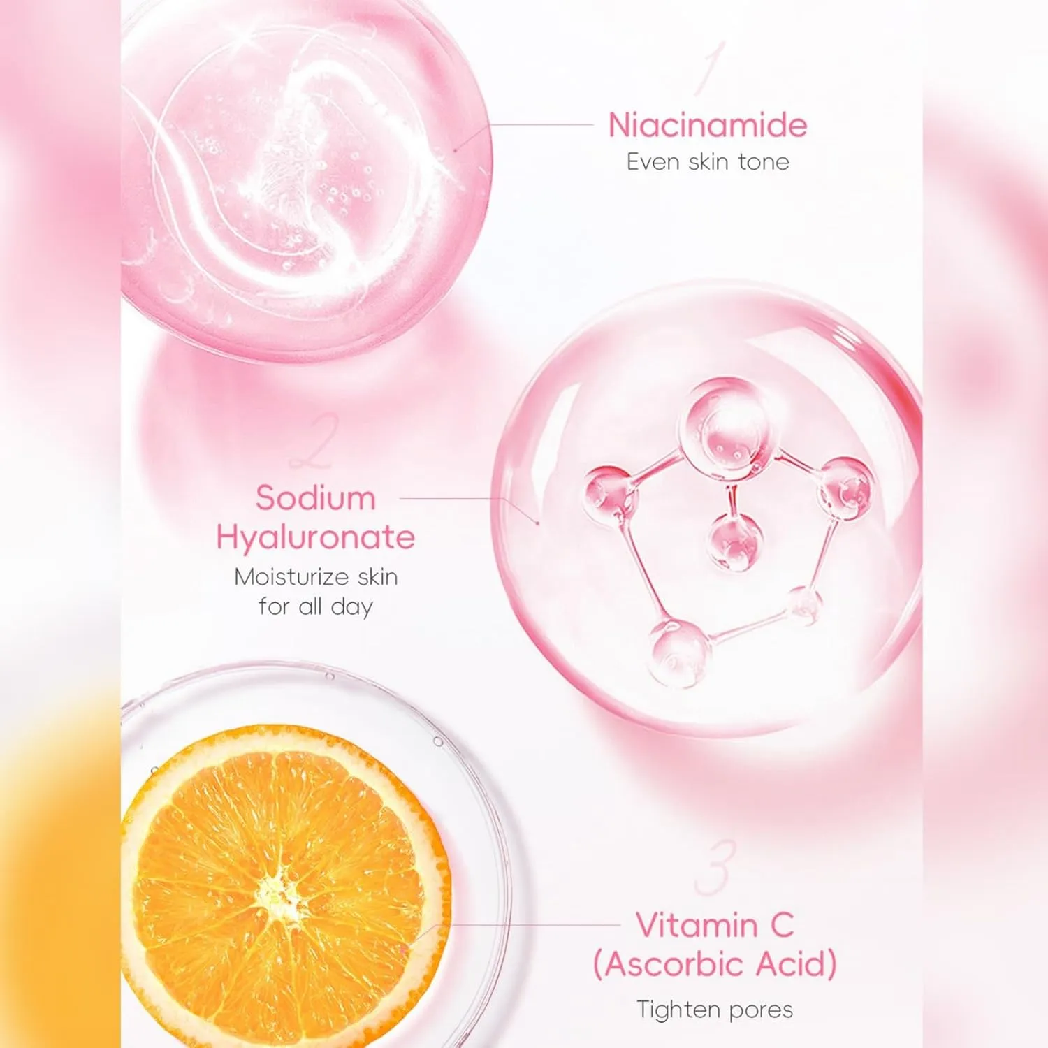 Skin Care Sets for Teenage Girls, Sakura Skin Care Sets & Kits Women Beauty Gift Set with Cleanser, Mud Mask, Toner, Serum, Eye Cream, Facial Cream, and Sunscreen, Birthday Gift for Women and Girls