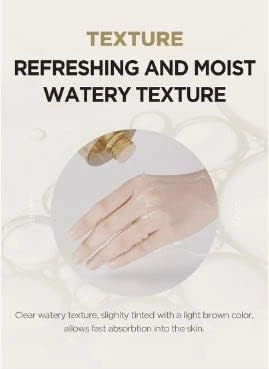 Skin1004 Madagascar Centella Toning Toner 210ml