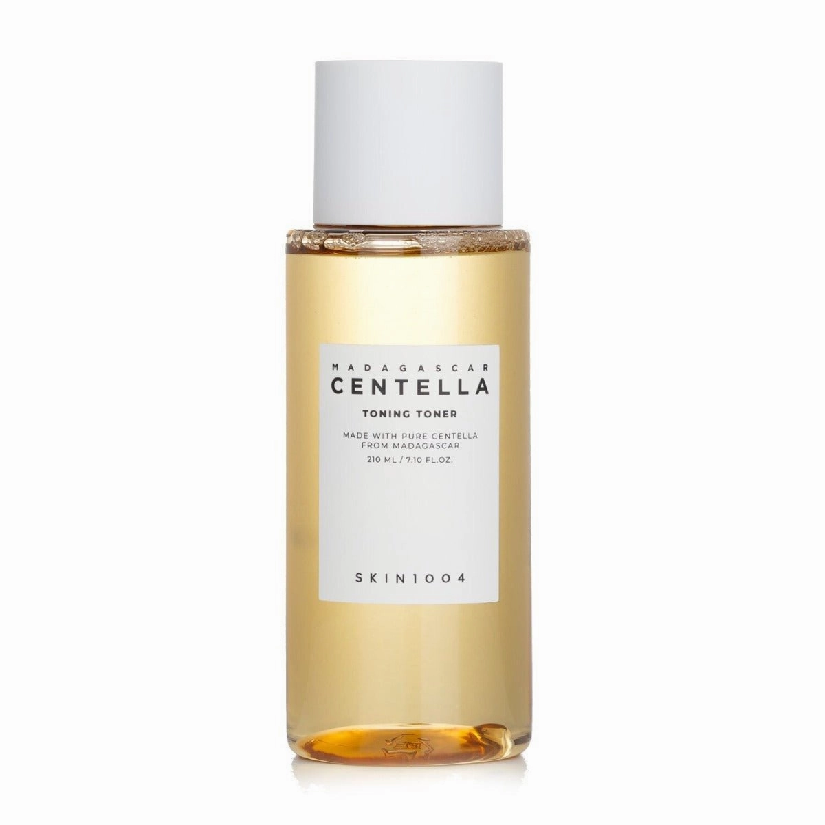 Skin1004 Madagascar Centella Toning Toner 210ml