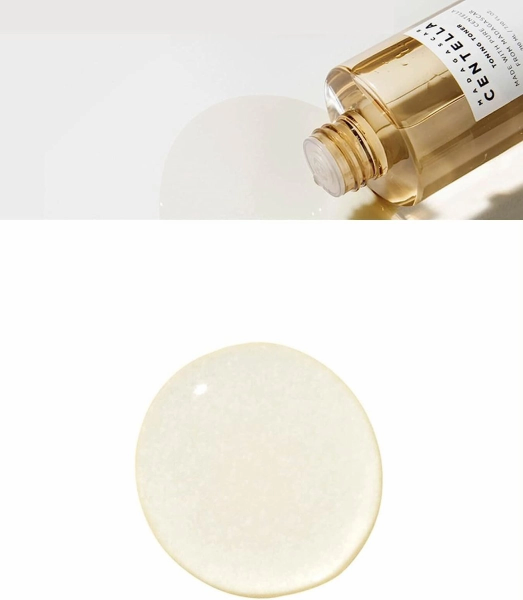Skin1004 Madagascar Centella Toning Toner 210ml