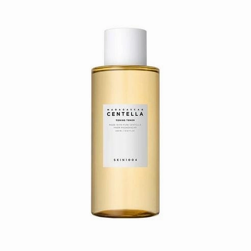 SKIN1004 Madagascar Centella Toning Toner 400ml