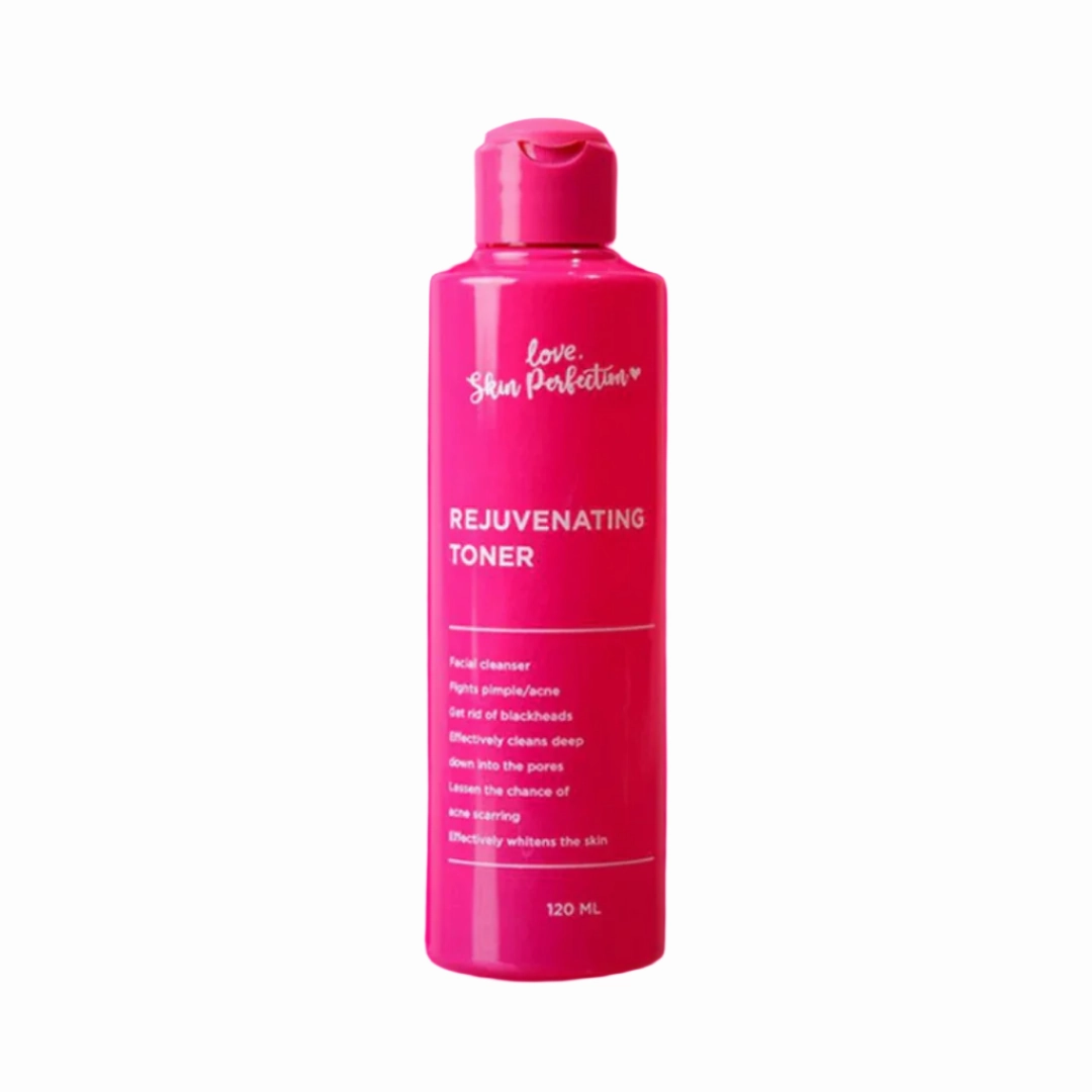 SKIN PERFECTION Rejuvenating Toner 120ml