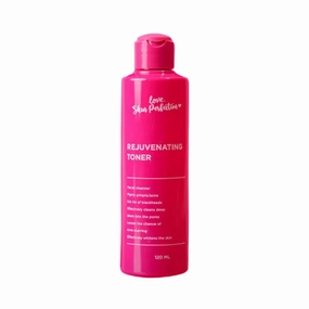 SKIN PERFECTION Rejuvenating Toner 120ml