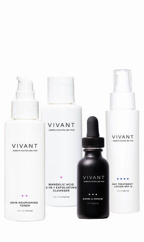Skin Renewal Regimen IV