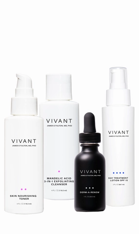 Skin Renewal System IV