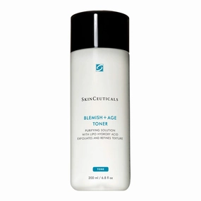 SkinCeuticals Clean Blemish Age Exfoliating Toner 200ml