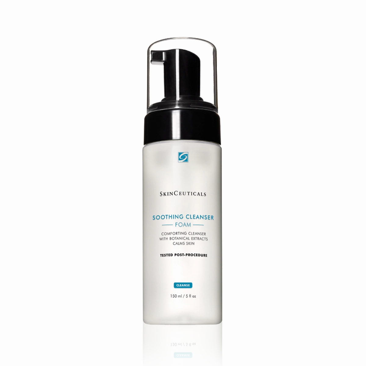 SkinCeuticals Soothing Cleanser - 150ml