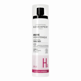 Smoothing Toning Mist - Lightweight Toner Used to Refresh Or Fix Make-Up - Skin Feels Fresh and Oxygenated Instantly - Hypoallergenic - Vegan - Travel-Friendly - All Skin Types - 3.3 Oz