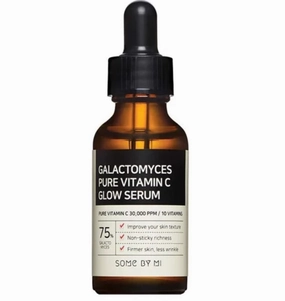 SOME BY MI Galactomyces Pure Vitamin C Glow Serum 30ml