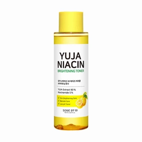 Some By Mi Yuja Niacin Brightening Toner 150ml