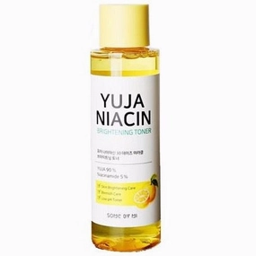SomeByMi YUJA NIACIN 30 DAYS MIRACLE BRIGHTENING TONER 150ml