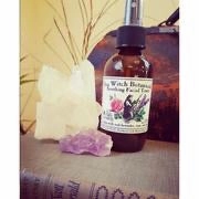 Soothing Facial Toner