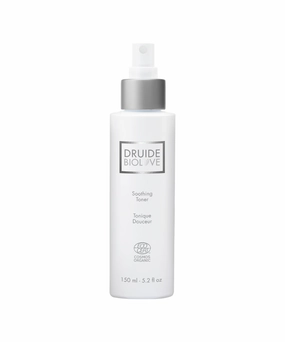 Soothing Toner