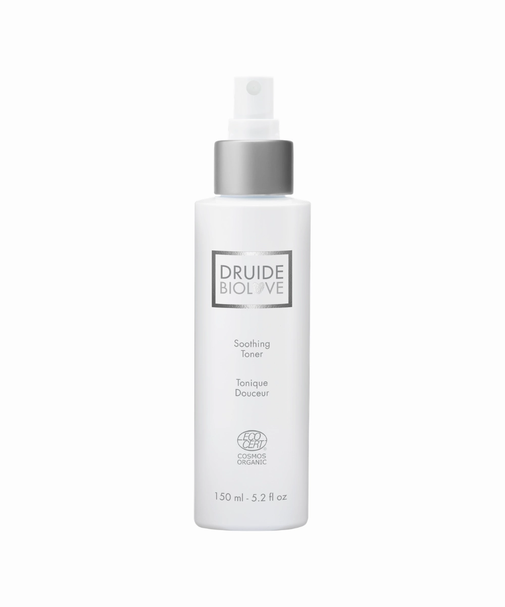 Soothing Toner