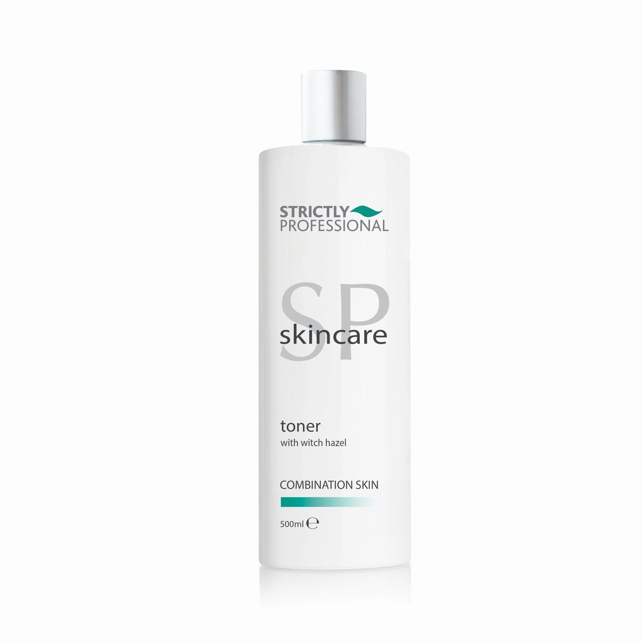 Strictly Professional Facial Toner Combination Skin