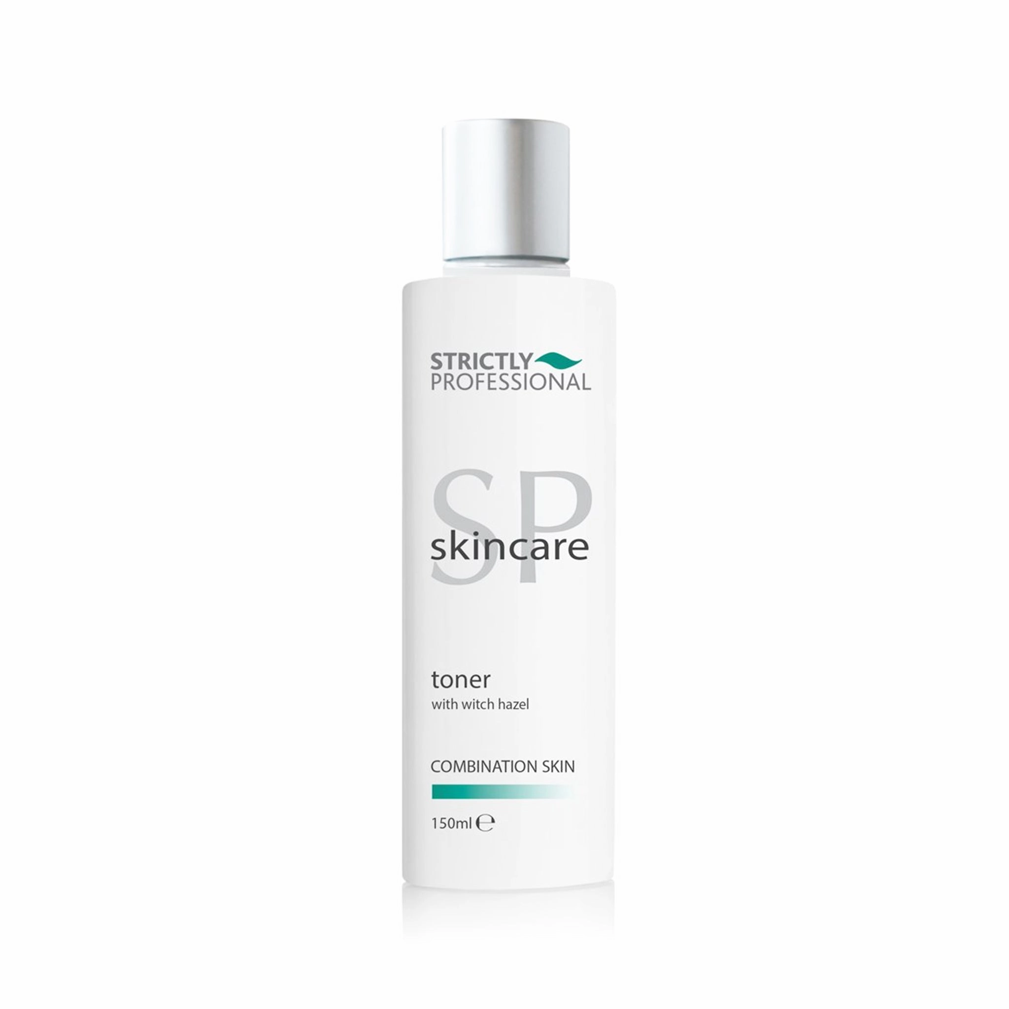 Strictly Professional Facial Toner Combination Skin
