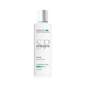 Strictly Professional Facial Toner Combination Skin