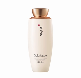 SULWHASOO Concentrated Ginseng Renewing Water