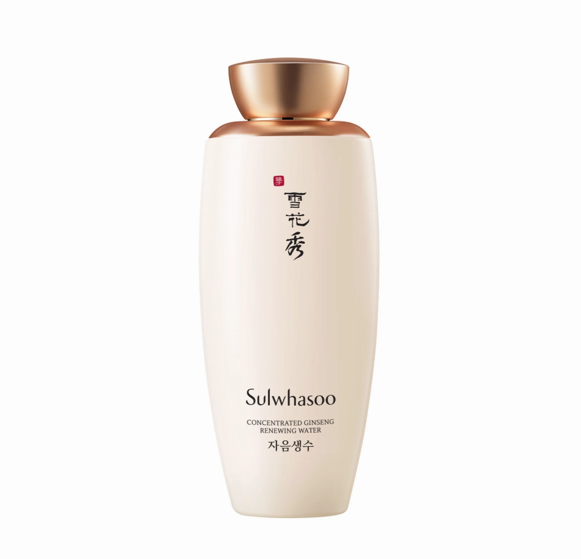 SULWHASOO Concentrated Ginseng Renewing Water