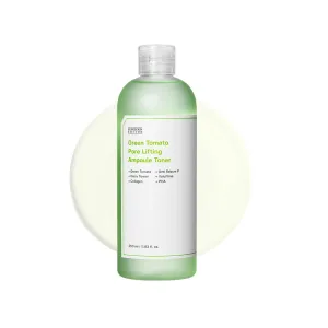 SUNGBOON EDITOR Green Tomato Pore Lifting Toner 350ml